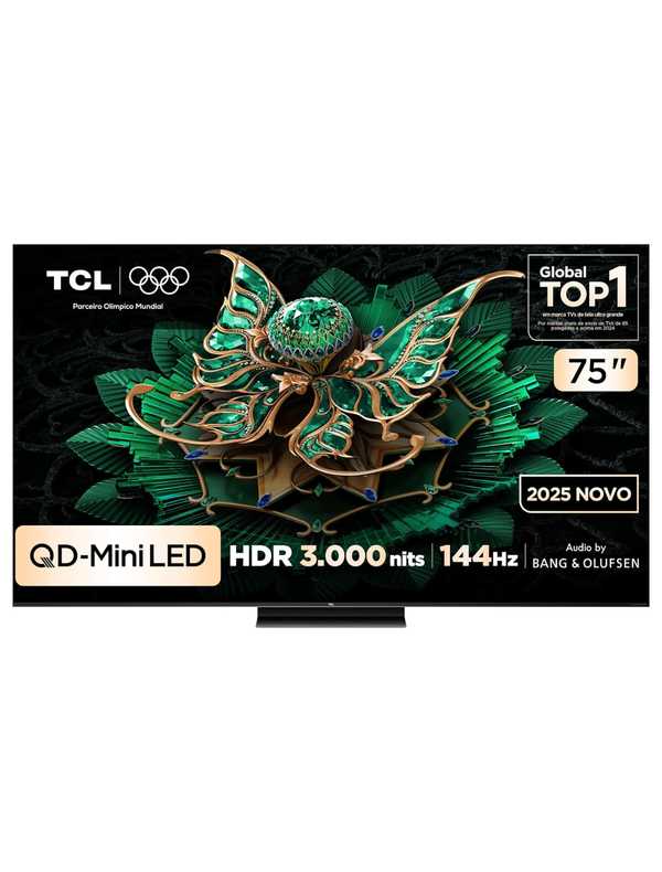 TCL C7K (75")