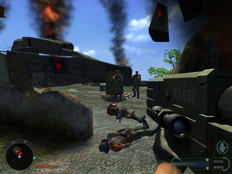  Reprodução/Steam