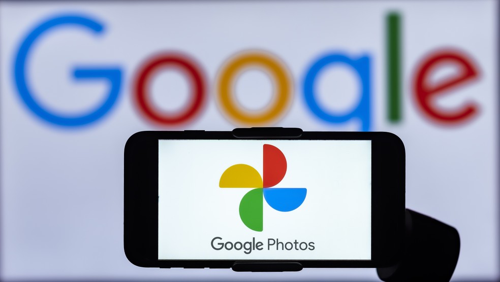 Saiba como garantir mais espaço para armazenar suas fotos e vídeos no Google Fotos, app nativo de celulares Android — Foto: Divulgação/Getty Images
