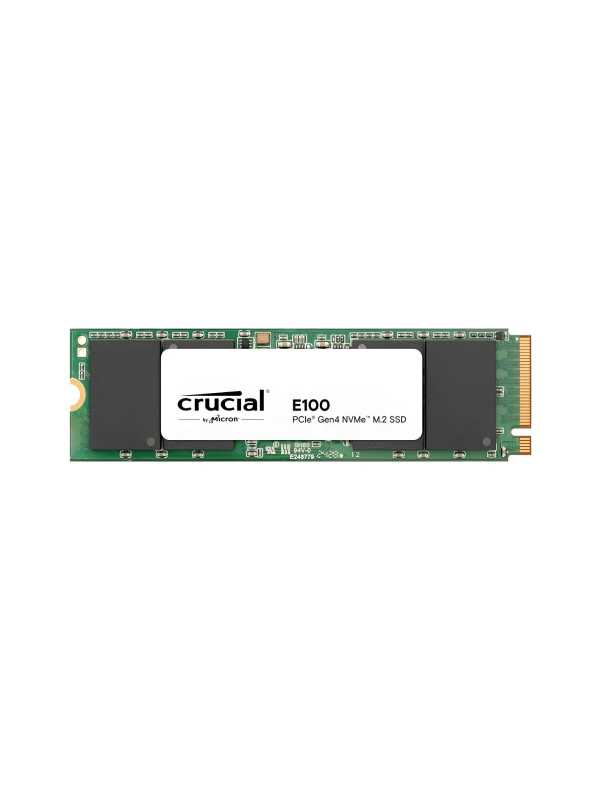 Crucial E100 (CT480E100SSD8)