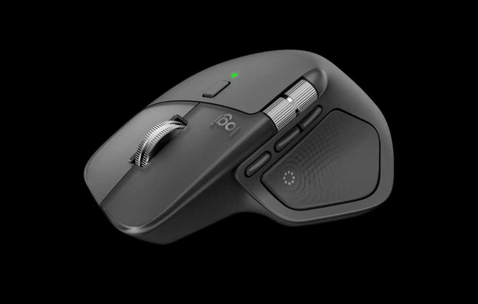  Divulgação/Logitech