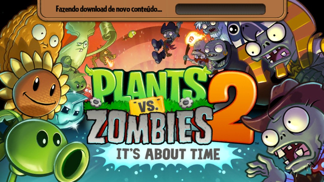G1 - Pagamento de 'Plants vs. Zombies 2' não incomoda jogador, diz designer  - notícias em Games