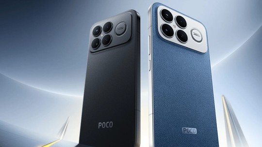 Foto: (Divulgação/Xiaomi)