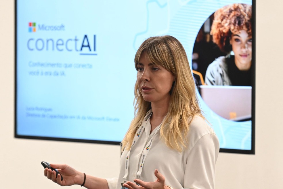  Divulgação/Microsoft