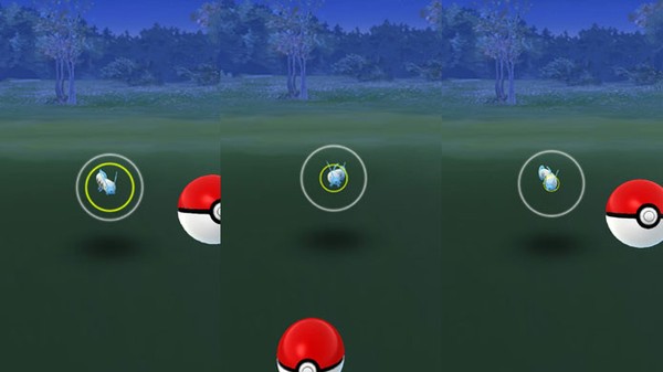 Jogada Excelente - Item de graça nunca é de mais, né? Então pega esse  códigin para resgatar 10 Pokébolas no Pokémon GO. ⠀ Android e iOS: Visite   e digite o código