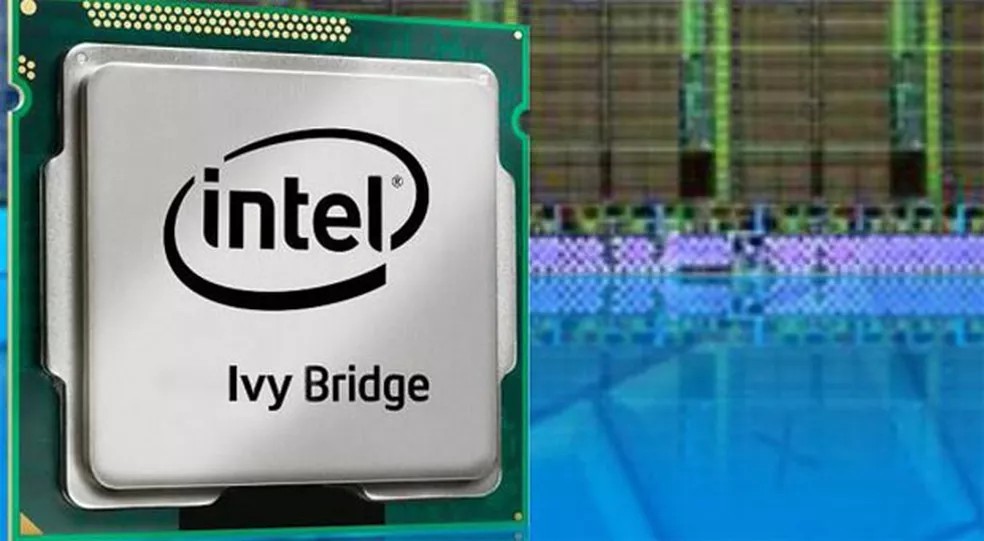  Divulgação/intel