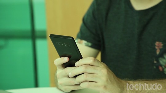 Virou febre: conheça dez celulares com câmera dupla