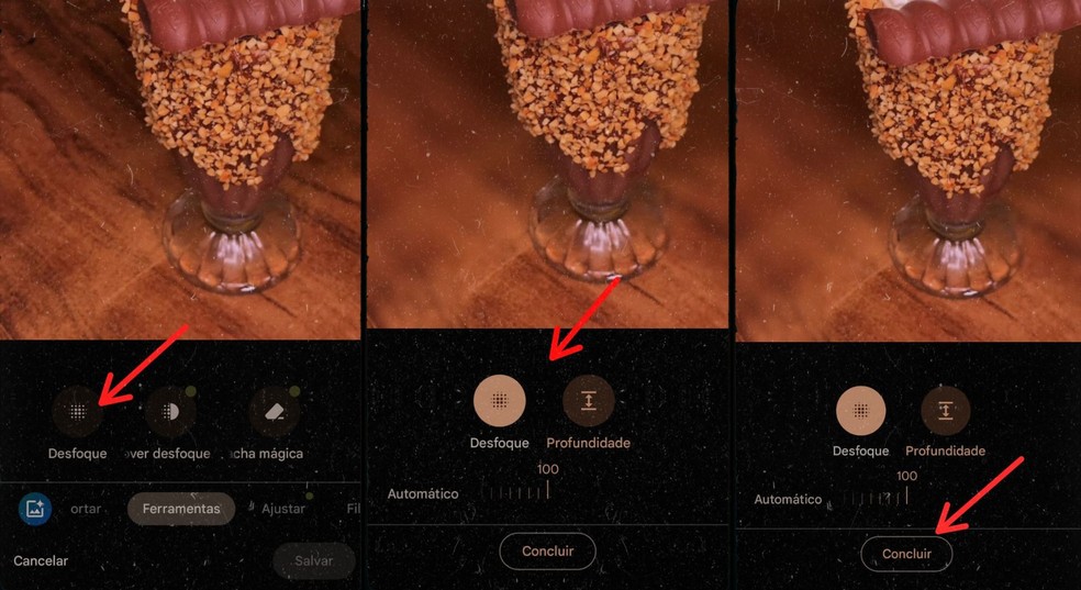  Reprodução/Gisele Souza