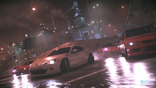Confira os requisitos mínimos e ideais de Need for Speed Rivals para PC -  TecMundo