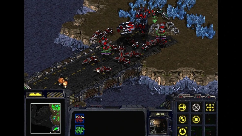  Divulgação/Blizzard Entertainment