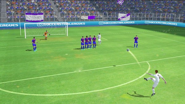 Futebol 1 vs 1 - Jogo Gratuito Online
