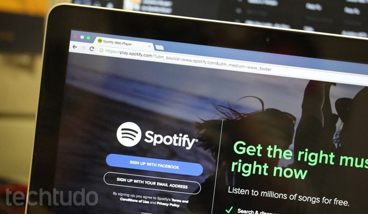 Spotify lança plano Premium para casais por R$ 21,90