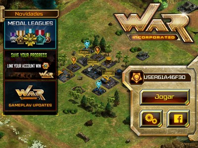 Jogo de estratégia Wargame, está grátis para PC - EPIC