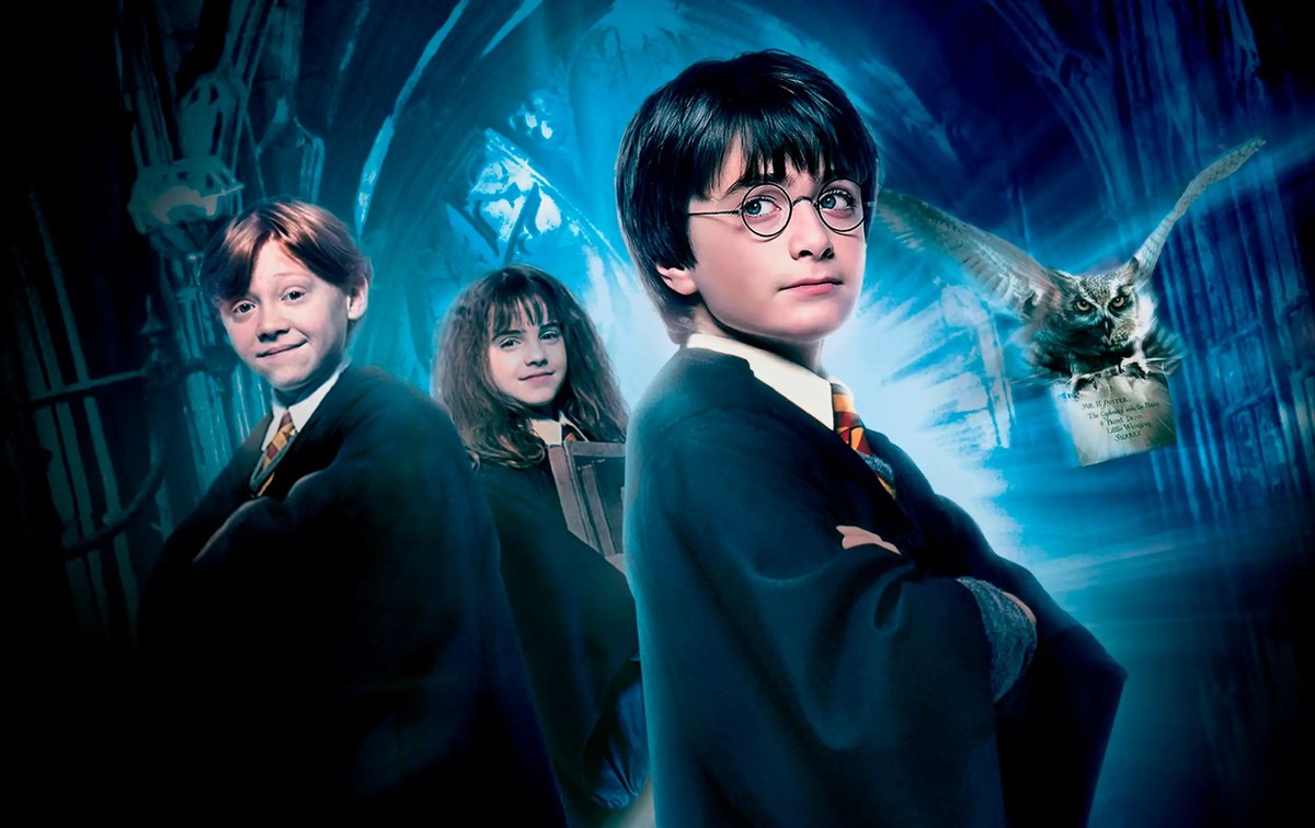 11 filmes de Harry Potter ranqueados do pior ao melhor, segundo a crítica