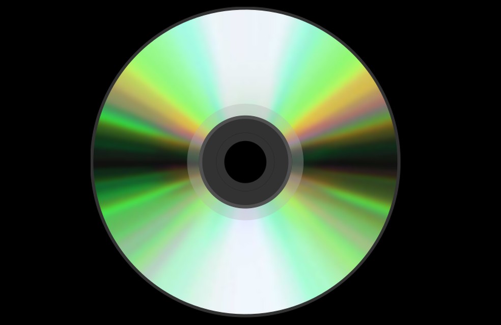CDs de instalação de discadores de diferentes provedores eram distribuídos nas ruas ou eventos — Foto: Divulgação/Wikipédia
