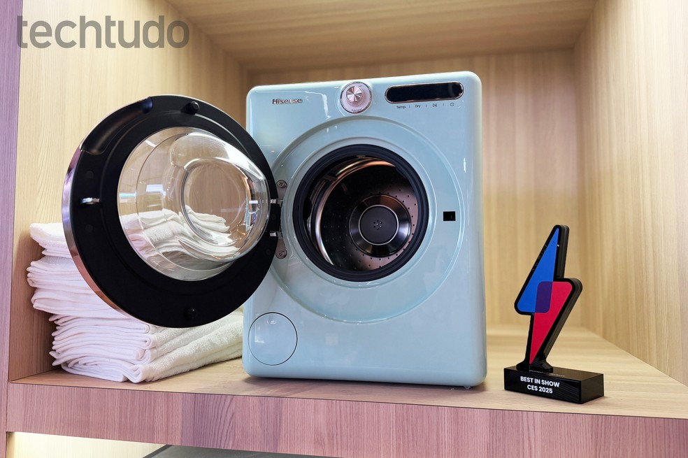  Rubens Achilles/TechTudo