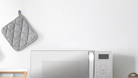 Micro-ondas 20 litros 220 V: 6 opções para cozinhas pequenas