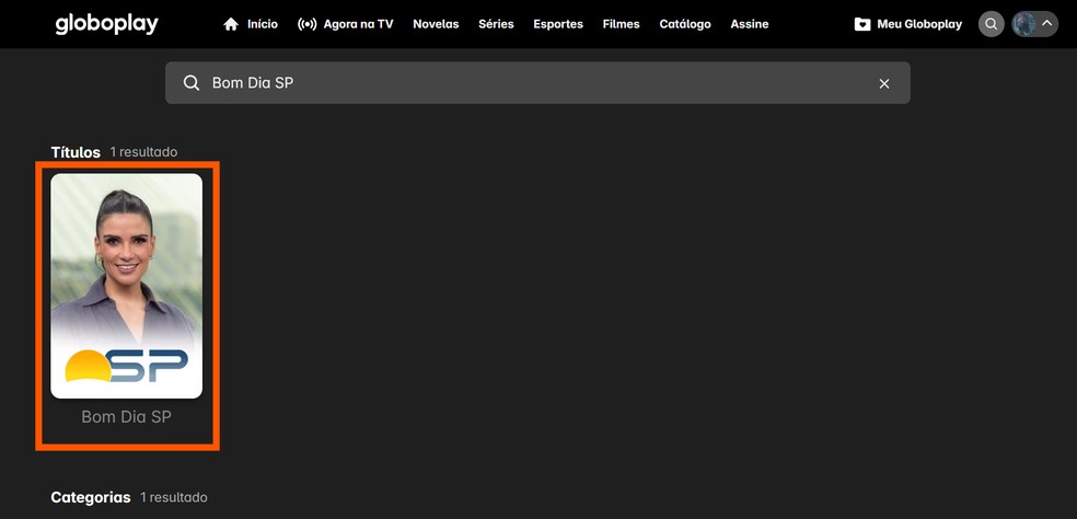  Reprodução/Róbson Martins