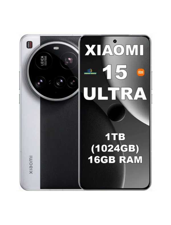 Xiaomi POCO 15 Ultra (1 TB)