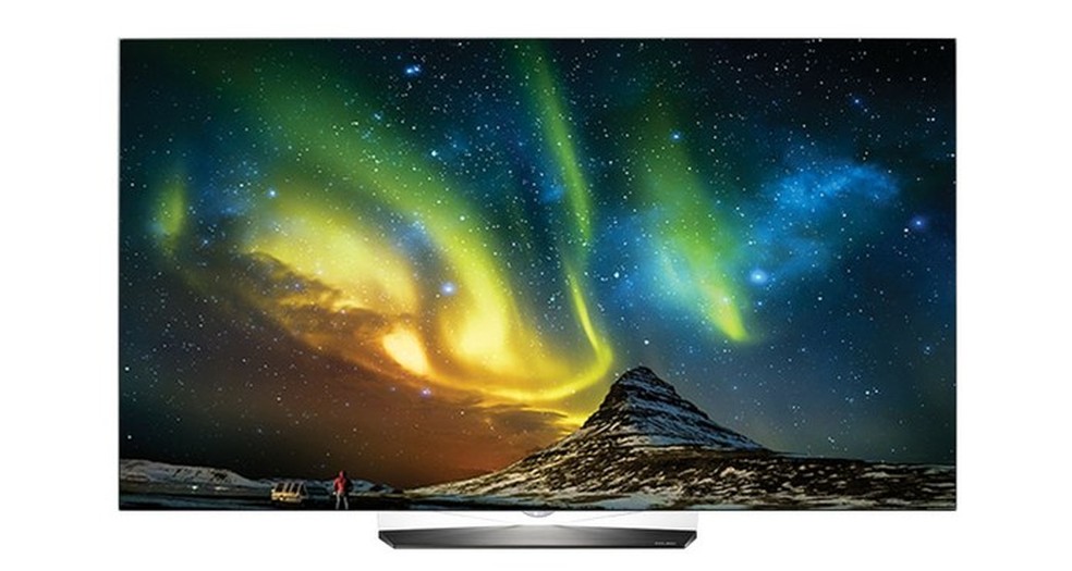 Lista traz as melhores Smart TVs da LG disponíveis no Brasil