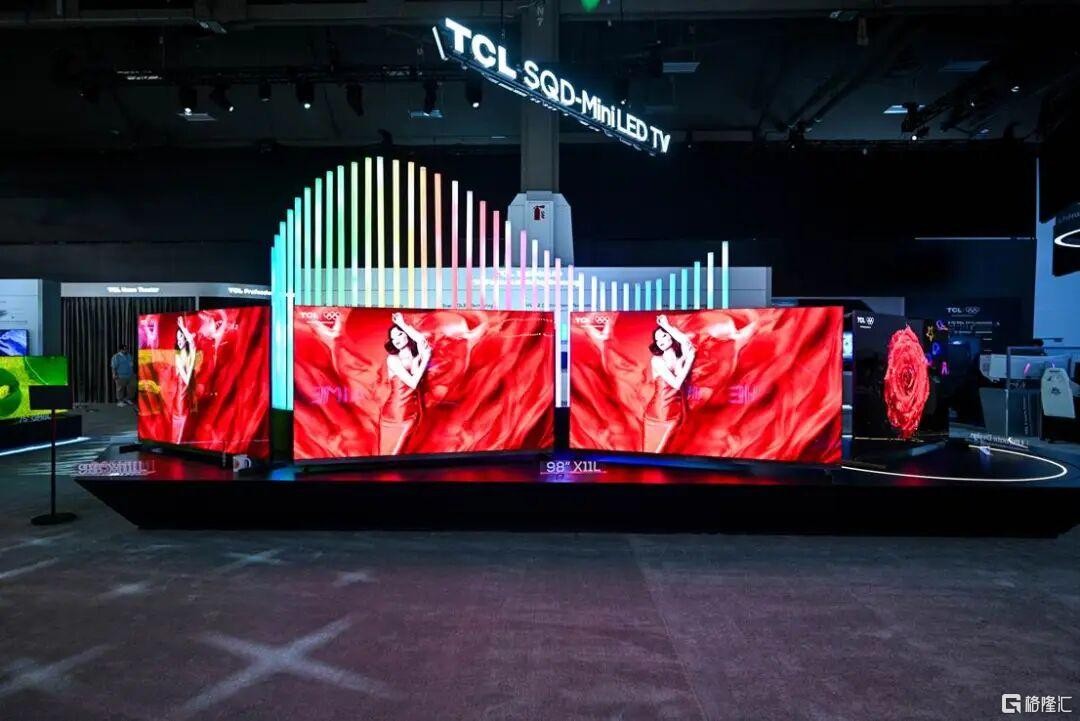 CES 2026: TCL lança tecnologias para telas e linha de casa inteligente