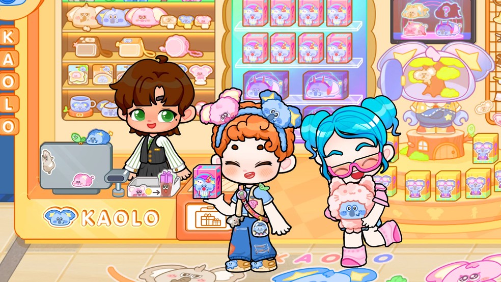  Reprodução/Google Play Store