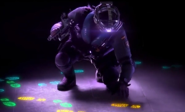 Jackal no Rainbow Six: Siege: guia para jogar com o operador