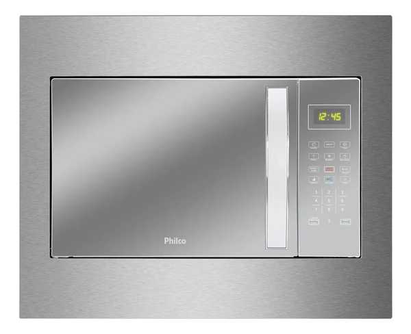Micro-ondas de Embutir Philco 28 Litros PMB2