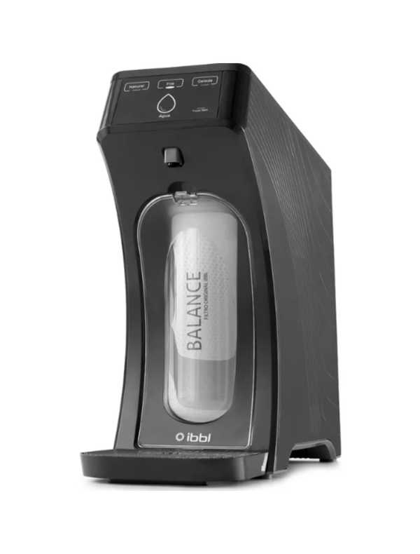 Purificador de água IBBL E-Due Touch
