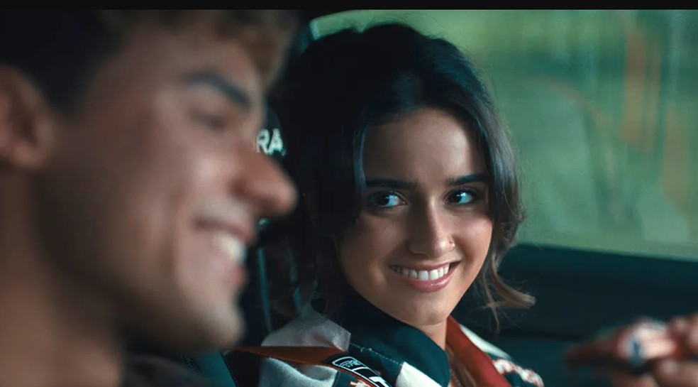  London? — Foto: Divulgação/IMDb