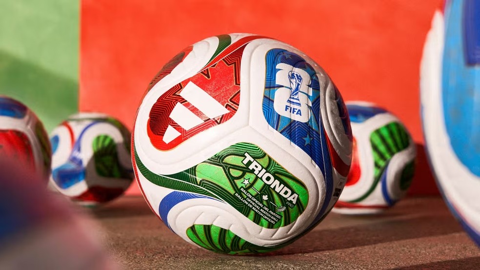 Divulgação / Adidas