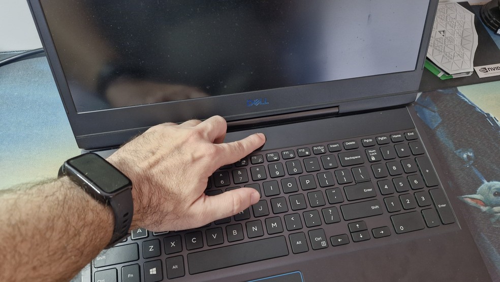  Daniel Trefilio/TechTudo