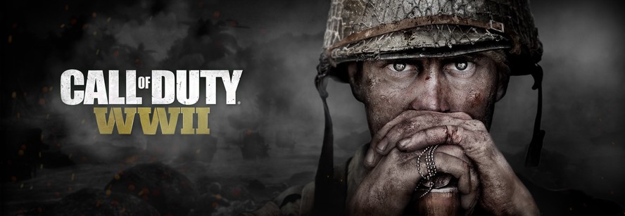 Review Call of Duty: World War 2