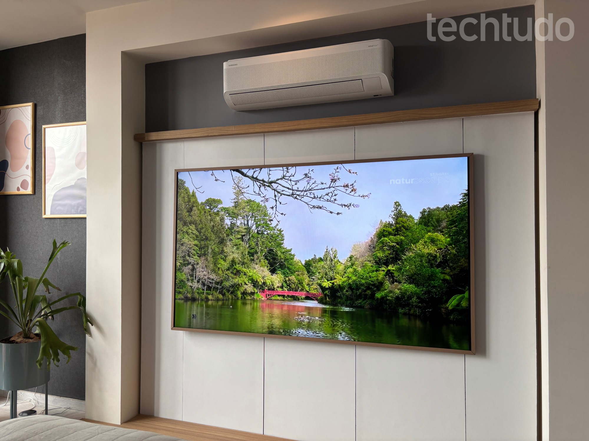 TV 70 polegadas 4k: 6 opções com tela imensa e imagem perfeita