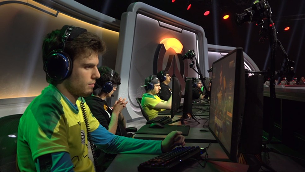 Overwatch World Cup  Brasil perde disputa contra o Canadá na fase de  grupos - NerdBunker