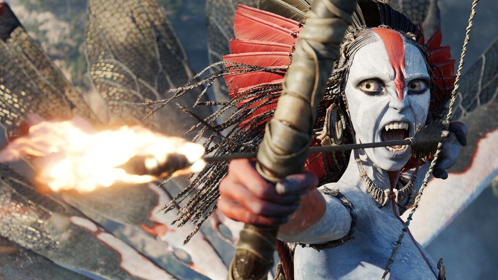  Divulgação/20th Century Studios