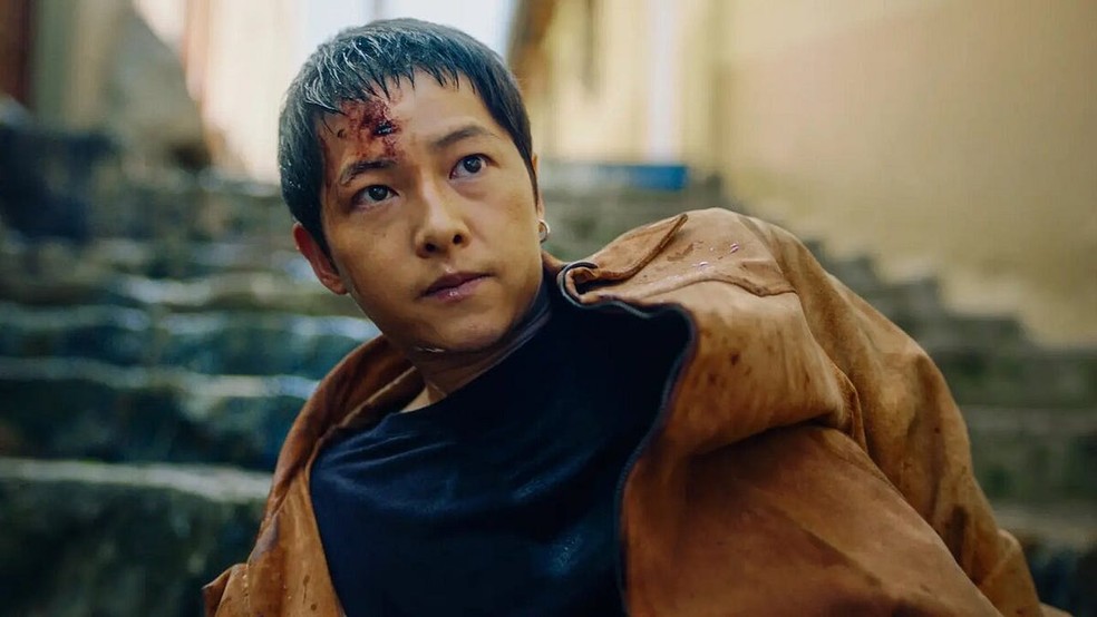  Divulgação/Netflix