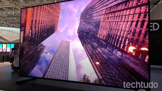 Galaxy J7 Pro e TV Samsung foram eletrônicos mais buscados de setembro