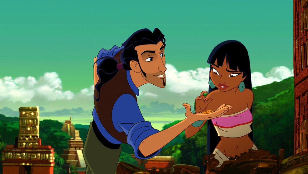  Reprodução/Netflix