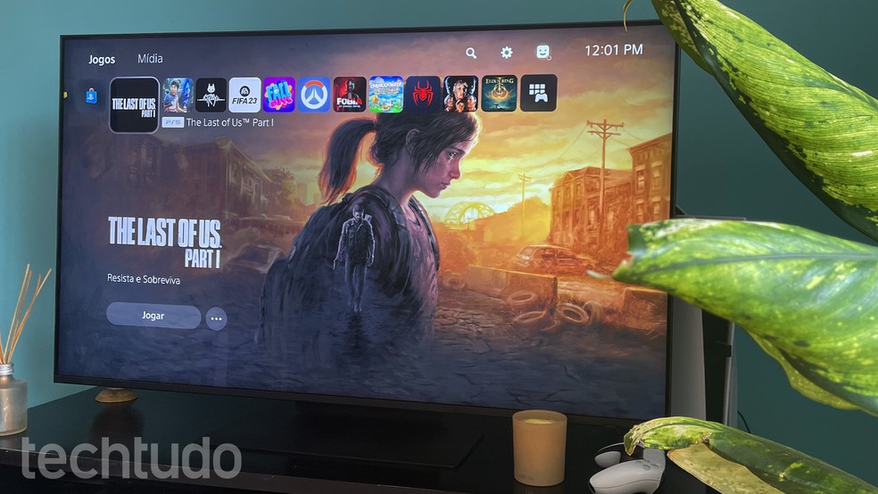 Xbox Game Pass e GeForce Now chegam a mais TVs 4K da Samsung; veja
