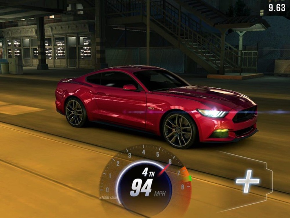 Conheça as dicas para jogar CSR Racing 2