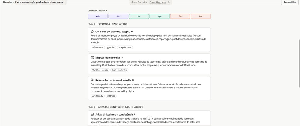  TechTudo/Késya Holanda