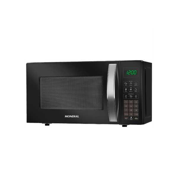 Micro-ondas Mondial MO-01-21-B
