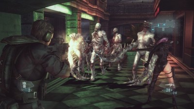 Capcom anuncia mudanças nos requisitos de sistema de Resident Evil 2 para PC