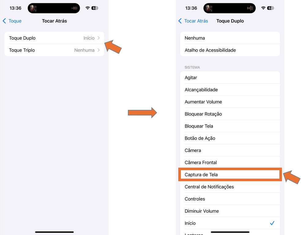  Reprodução/Danilo Dias