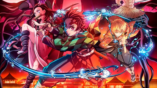 Funimation chega ao Brasil em dezembro com cerca de 200 animes; veja!