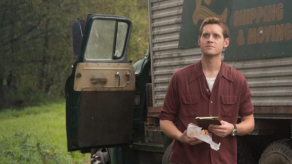  Divulgação/Amazon Prime Video