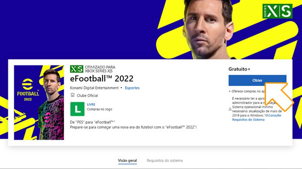 eFootball 2022 Is Now Available For Windows 10, Xbox One, And Xbox Series  X