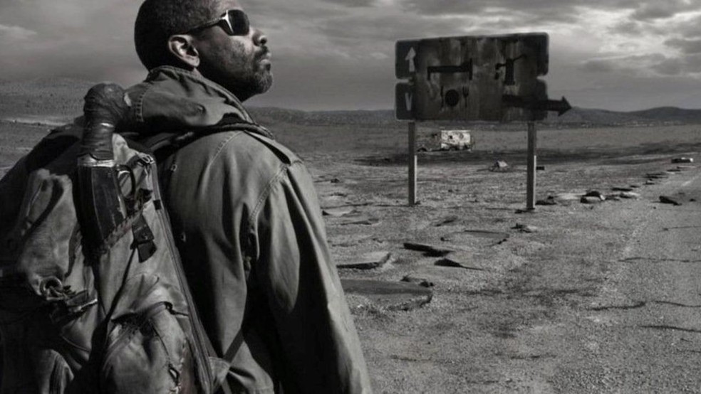  Divulgação/Alcon Entertainment