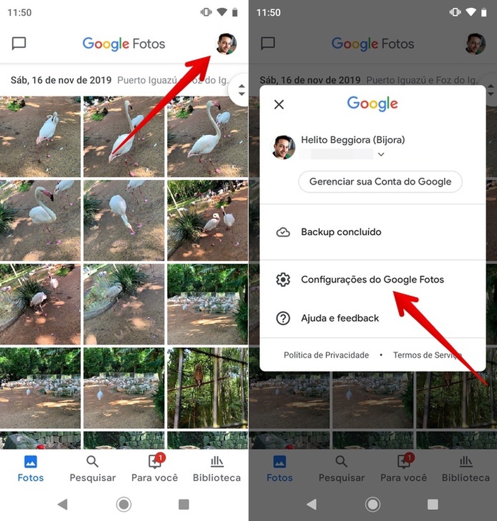 5 truques do Google Fotos que vão te ajudar a achar qualquer
